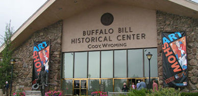 ATS Inland NW controls project at Buffalo Bill Historical Center