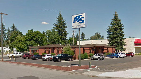 ATS Spokane Office