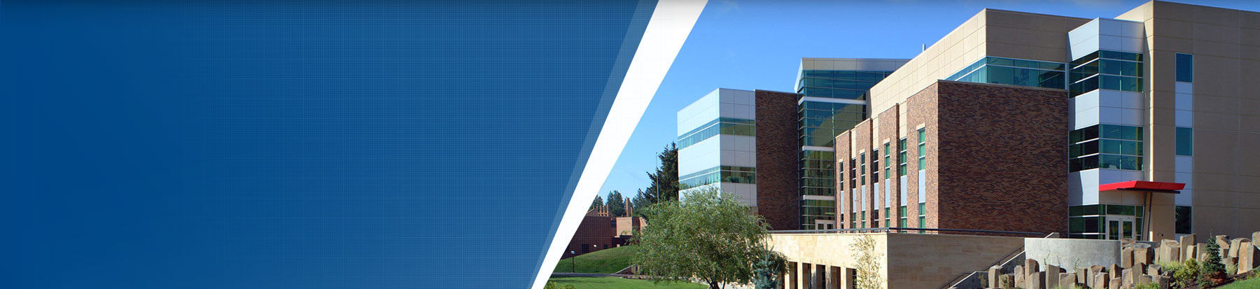 ATS Inland NW controls project at Eastern Washington University - CEB