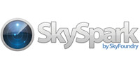SkySpark Logo