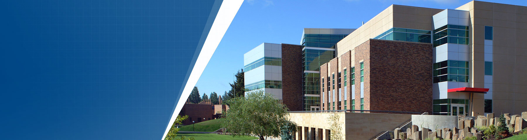 Eastern Washington University - CEB