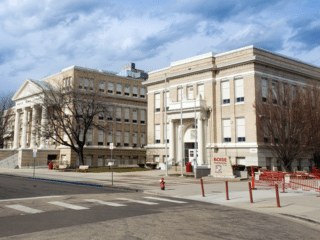 Boise School District – Campus-Wide Controls
